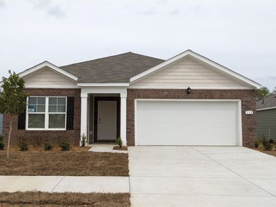 124 Grazing St, Myrtle Beach, SC 29588