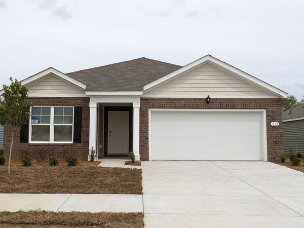 124 Grazing St, Myrtle Beach, SC 29588