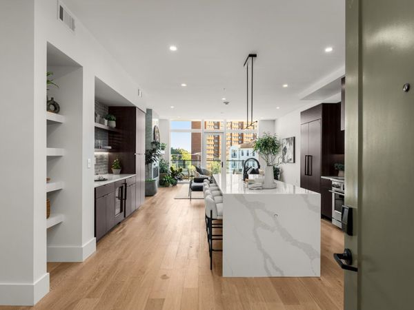 321 31st Ave N, Unit B4 (C), Nashville, TN 37203