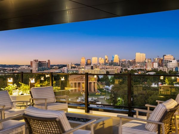 321 31st Ave N, Unit B1 (D), Nashville, TN 37203