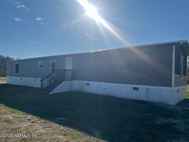 19310 NW 51st Avenue, Starke, FL 32091 Main Photo