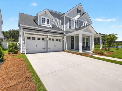 212 Clearblue Lp, Summerville, SC 29486