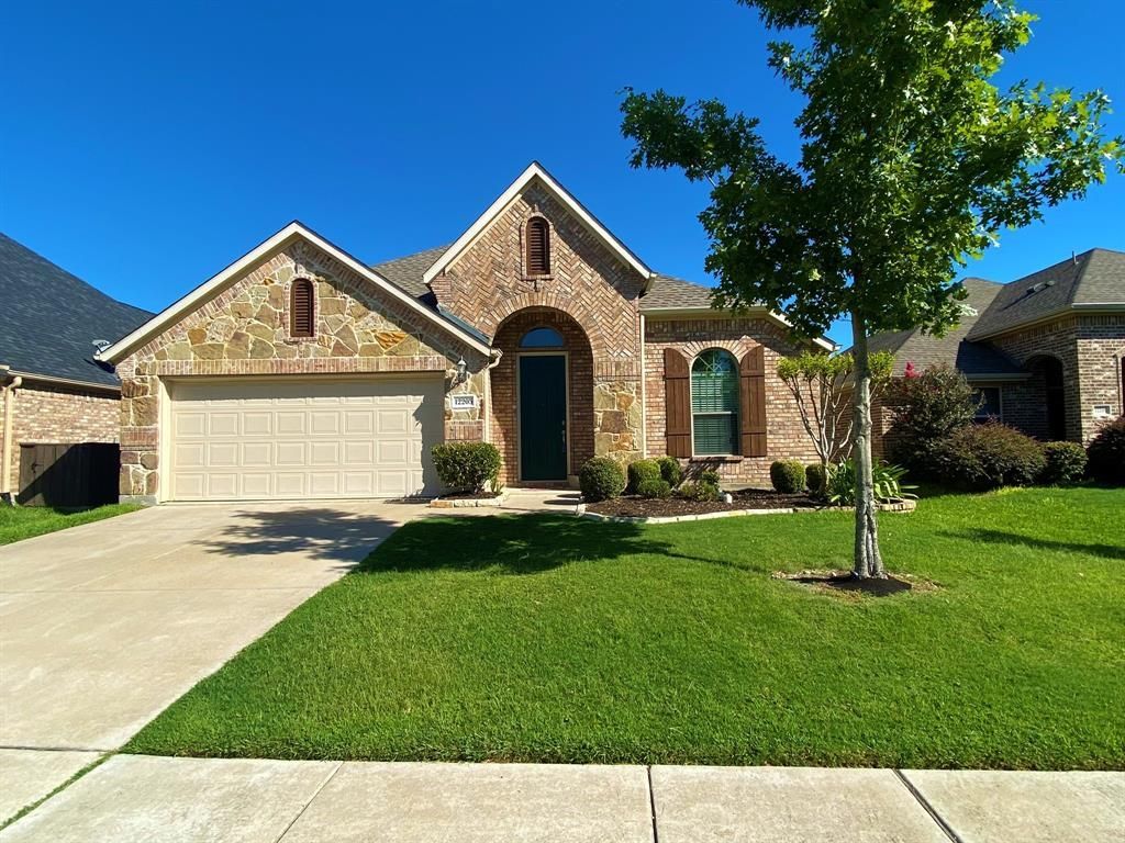 12205 Wind Surf Drive, Frisco, TX 75036 Main Photo