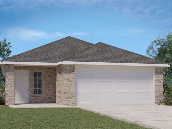 2529 Talus Run, Crandall, TX 75114