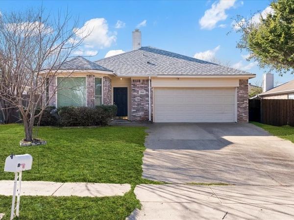 3948 Overlake Drive, Denton, TX 76210