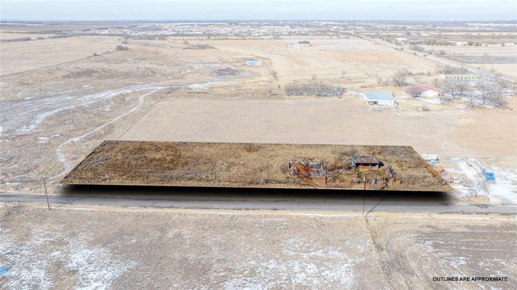 Tbd 2 County Road 250, Clyde, TX 79510 Main Photo