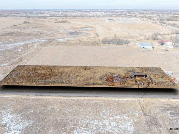 TBD 2 County Road 250, Clyde, TX 79510