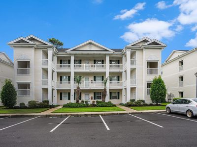 620 River Oaks Dr., Unit 53-F, Myrtle Beach, SC 29579