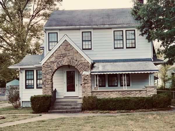 2775 Pleasant Avenue, Hamilton, OH 45015