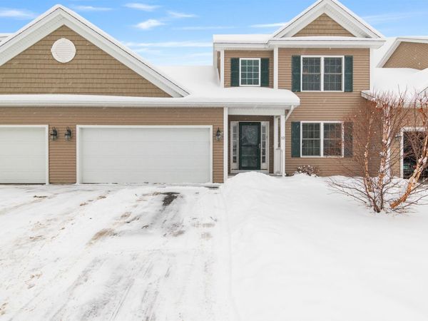 12 Brittany Lane, St. Albans Town, VT 05478