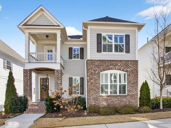 411 Wild Olive Crest, Marietta, GA 30060