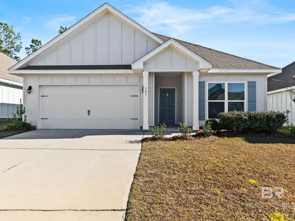 387 Landward Drive, Gulf Shores, AL 36542