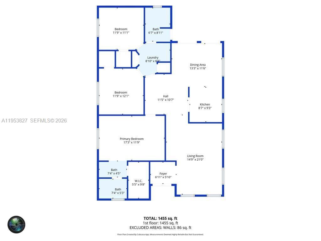 4370 SW 82nd Ave, Miami, FL 33155 Photo