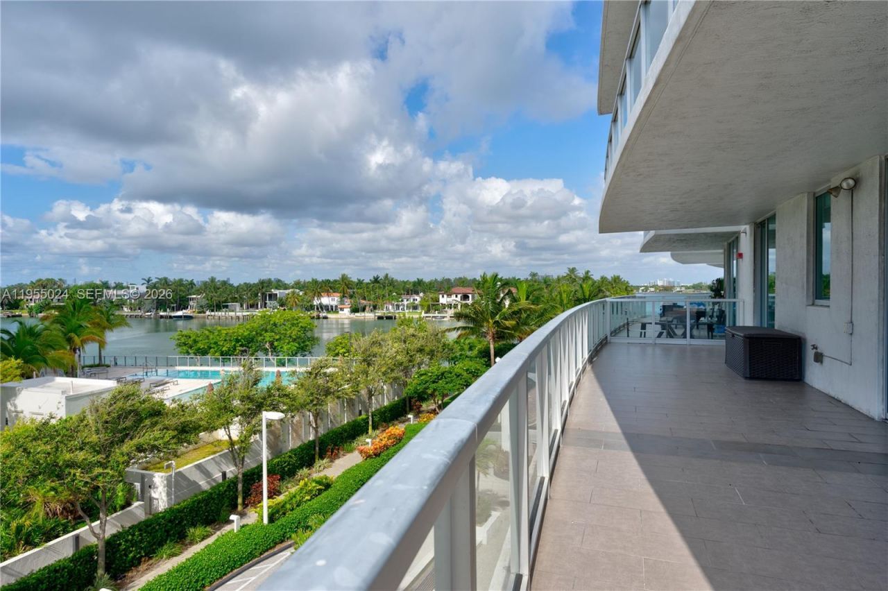 6700 Indian Creek Dr, Unit 402, Miami Beach, FL 33141 Photo