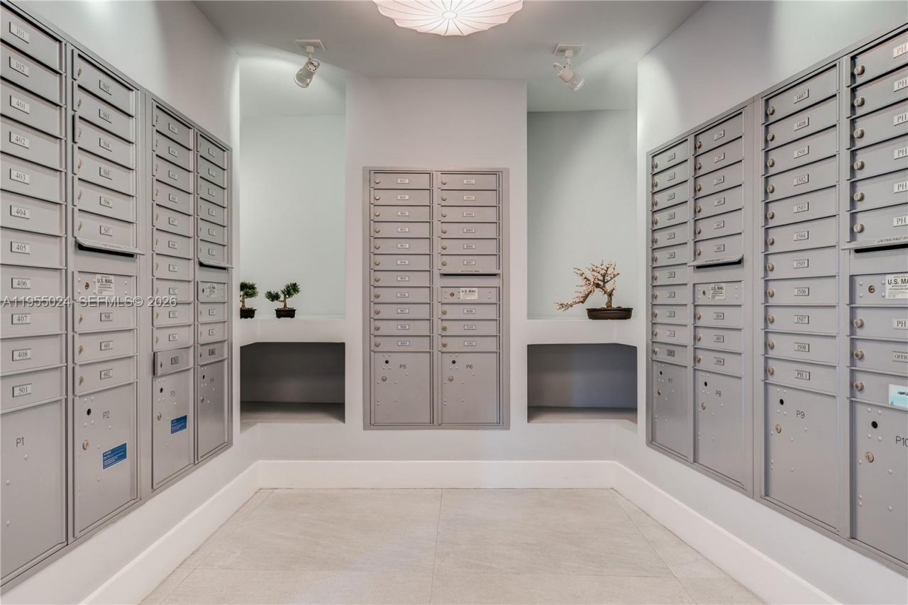 6700 Indian Creek Dr, Unit 402, Miami Beach, FL 33141 Photo