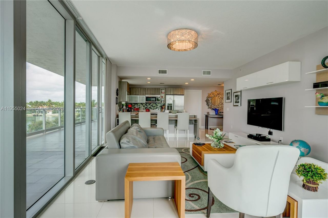 6700 Indian Creek Dr, Unit 402, Miami Beach, FL 33141 Photo