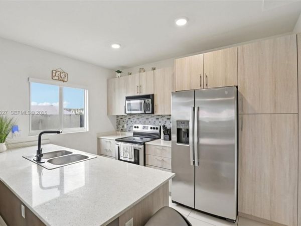 1191 NW 1st St, Florida City, FL 33034