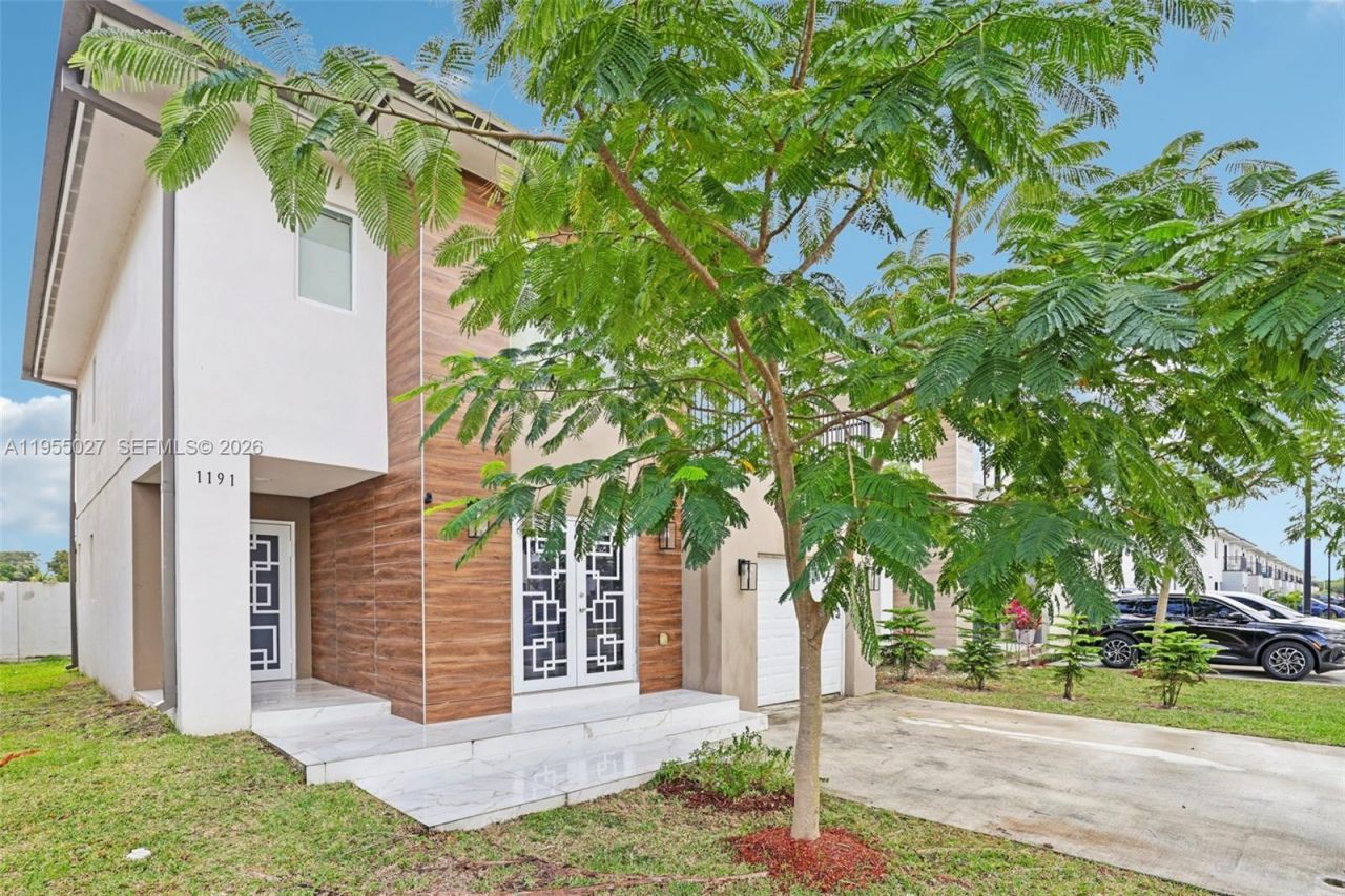 1191 NW 1st St, Florida City, FL 33034 Photo
