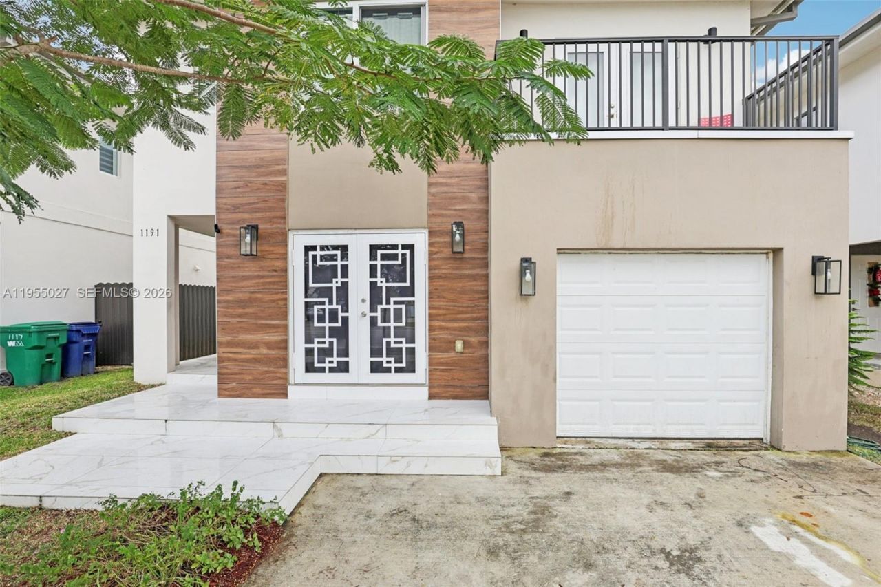 1191 NW 1st St, Florida City, FL 33034 Photo