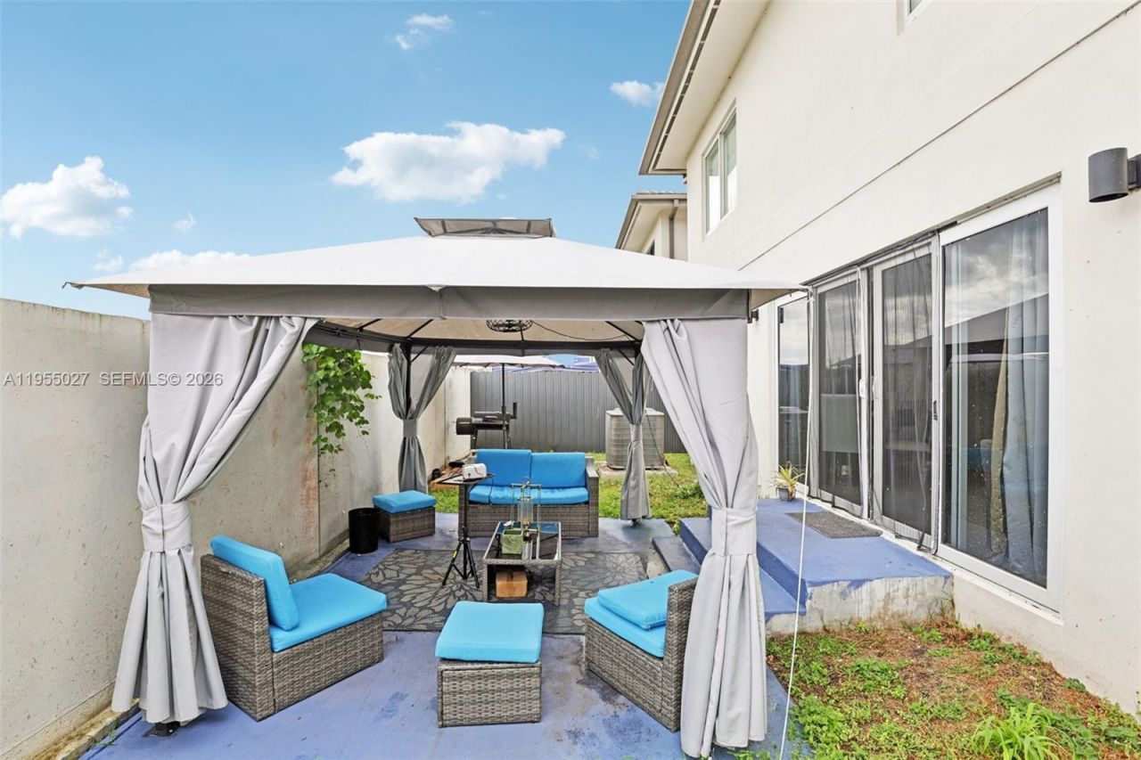 1191 NW 1st St, Florida City, FL 33034 Photo