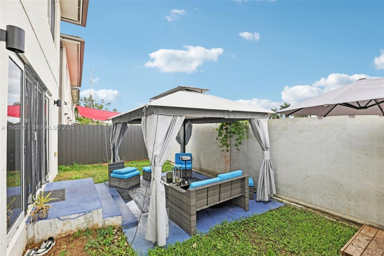 1191 NW 1st St, Florida City, FL 33034 Photo