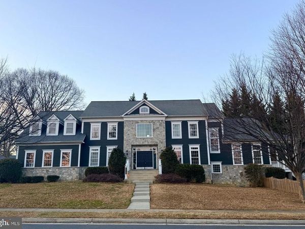 2905 HIBBARD STREET, OAKTON, VA 22124