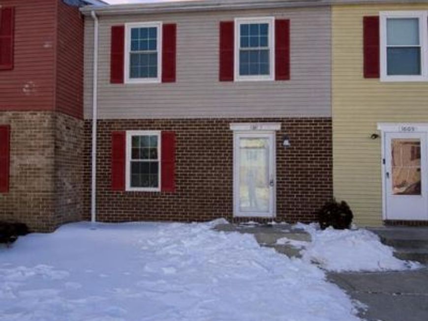 1803 Sparrow Court, Severn, MD 21144 Main Photo