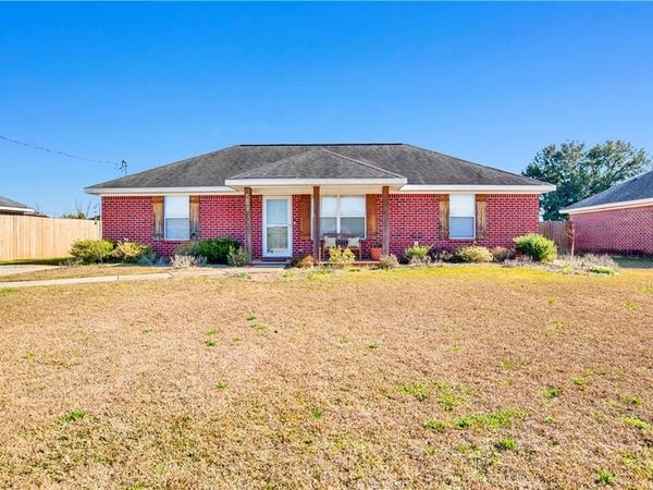 7693 Broome Court, Theodore, AL 36582