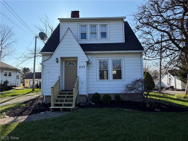 5177 Mahoning Avenue NW, Warren, OH 44483