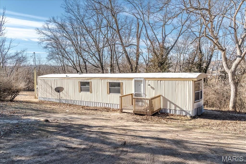 1157 Rock Road, Union, MO 63084 Main Photo