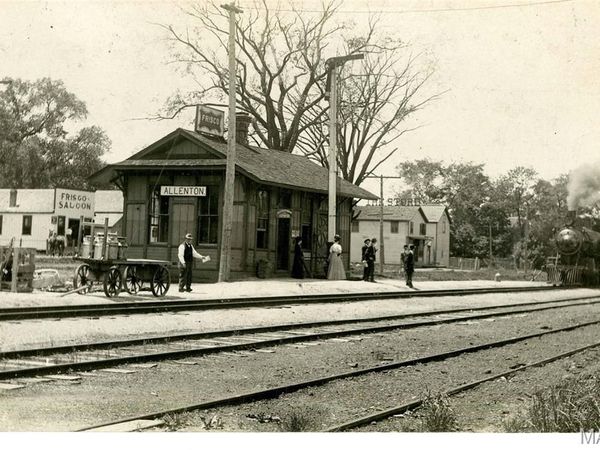 111 O Sullivan, Eureka, MO 63025