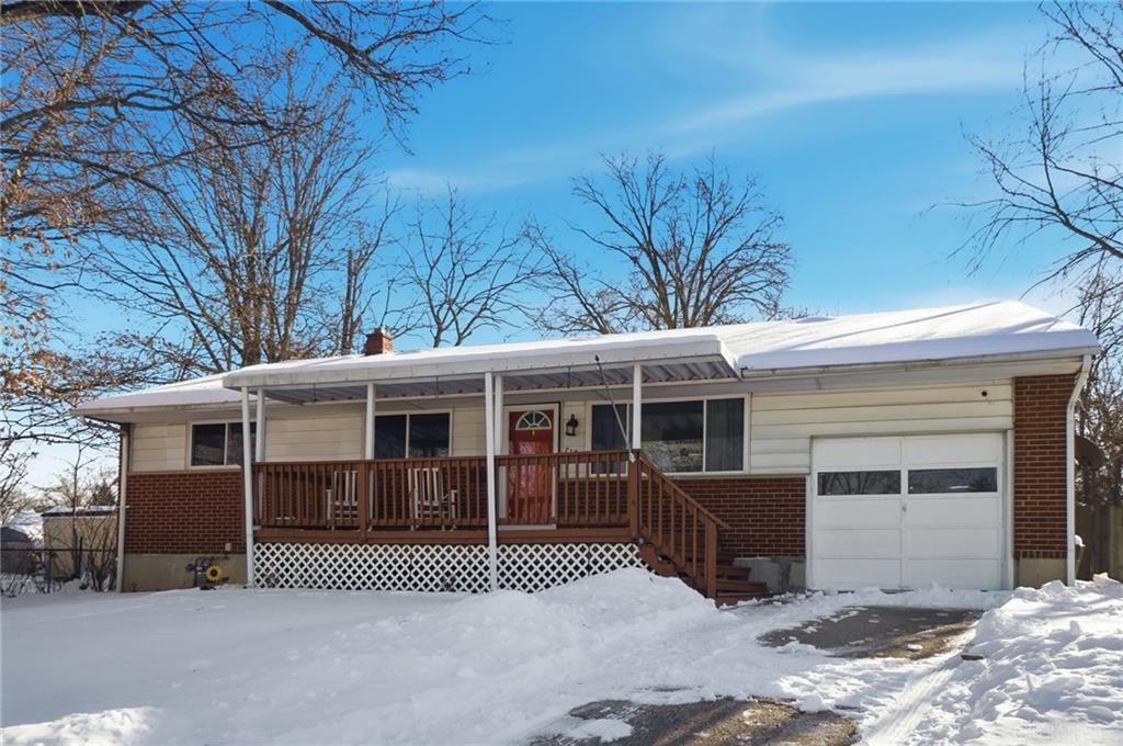 7170 Longwood Court, Colerain Township, OH 45239 Main Photo