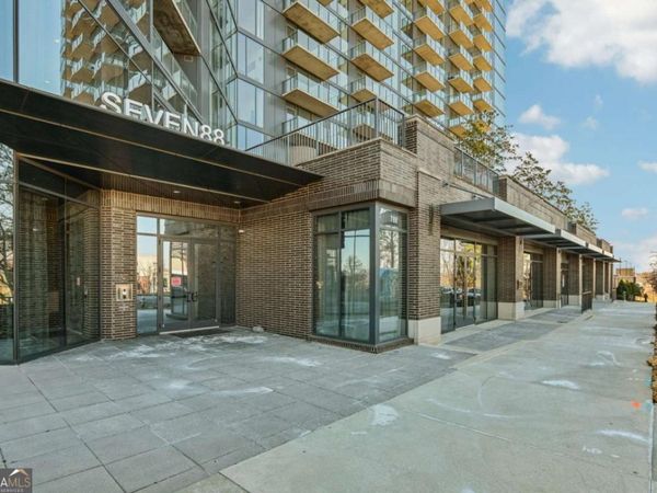 788 W Marietta Street NW, Unit 311, Atlanta, GA 30318