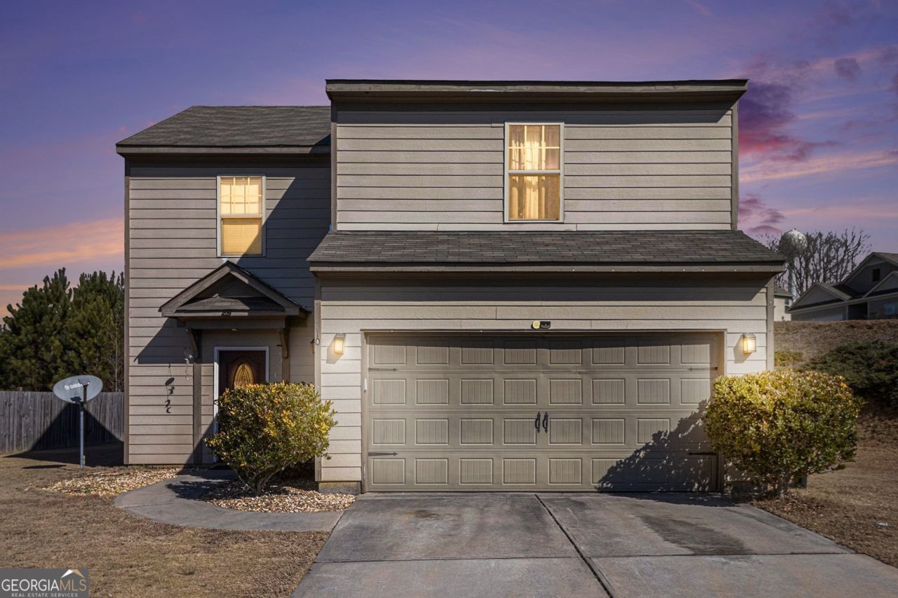 10 Bartlett Drive, Cartersville, GA 30120 Main Photo