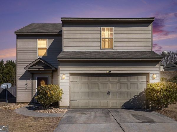 10 Bartlett Drive, Cartersville, GA 30120