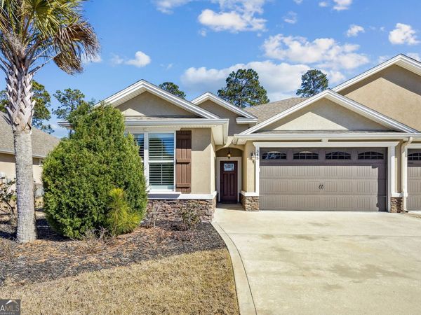 345 Laurel Landing Boulevard, Kingsland, GA 31548