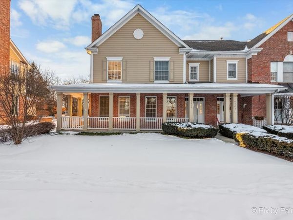 4319 Canterbury Court, St. Charles, IL 60174