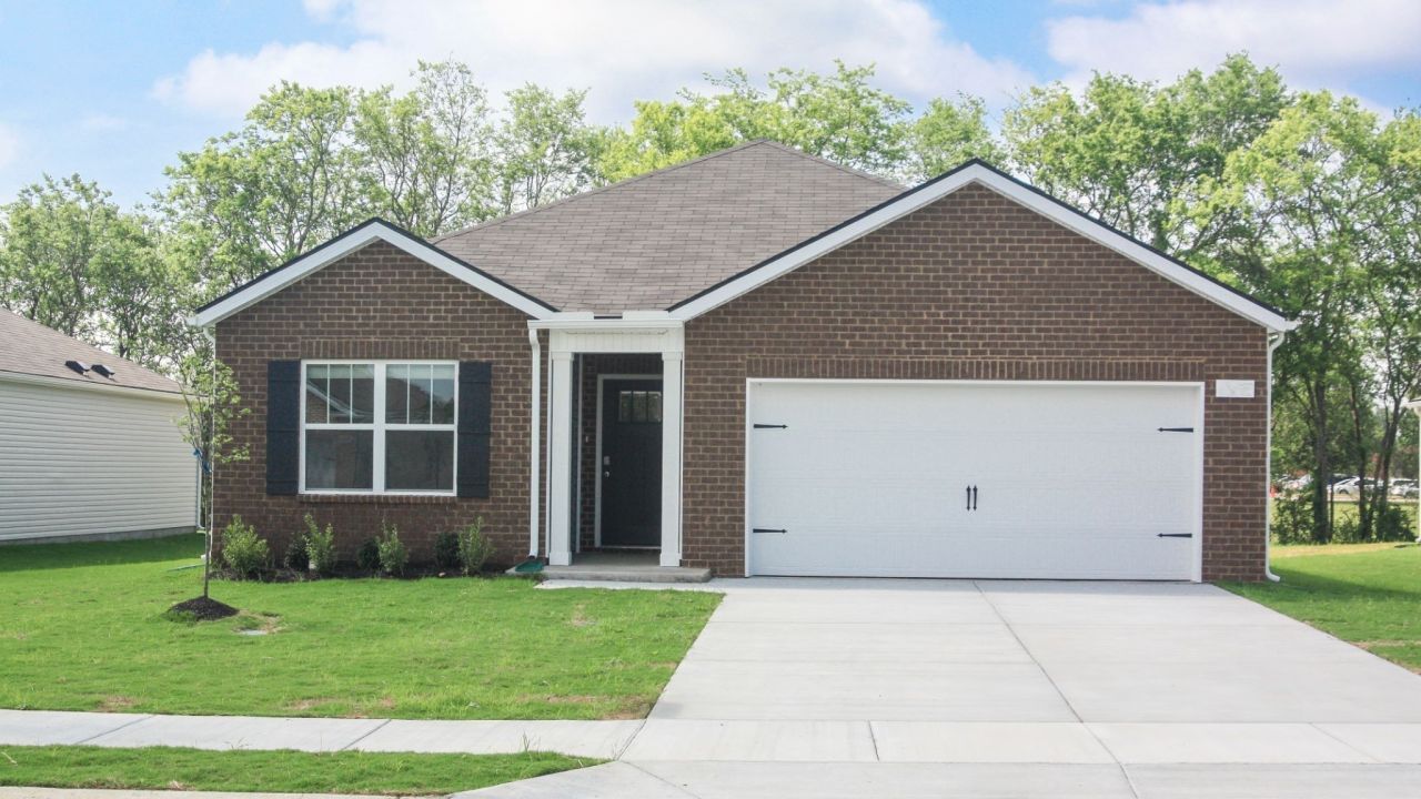 7129 Penny Lane, White House, TN 37188 Main Photo