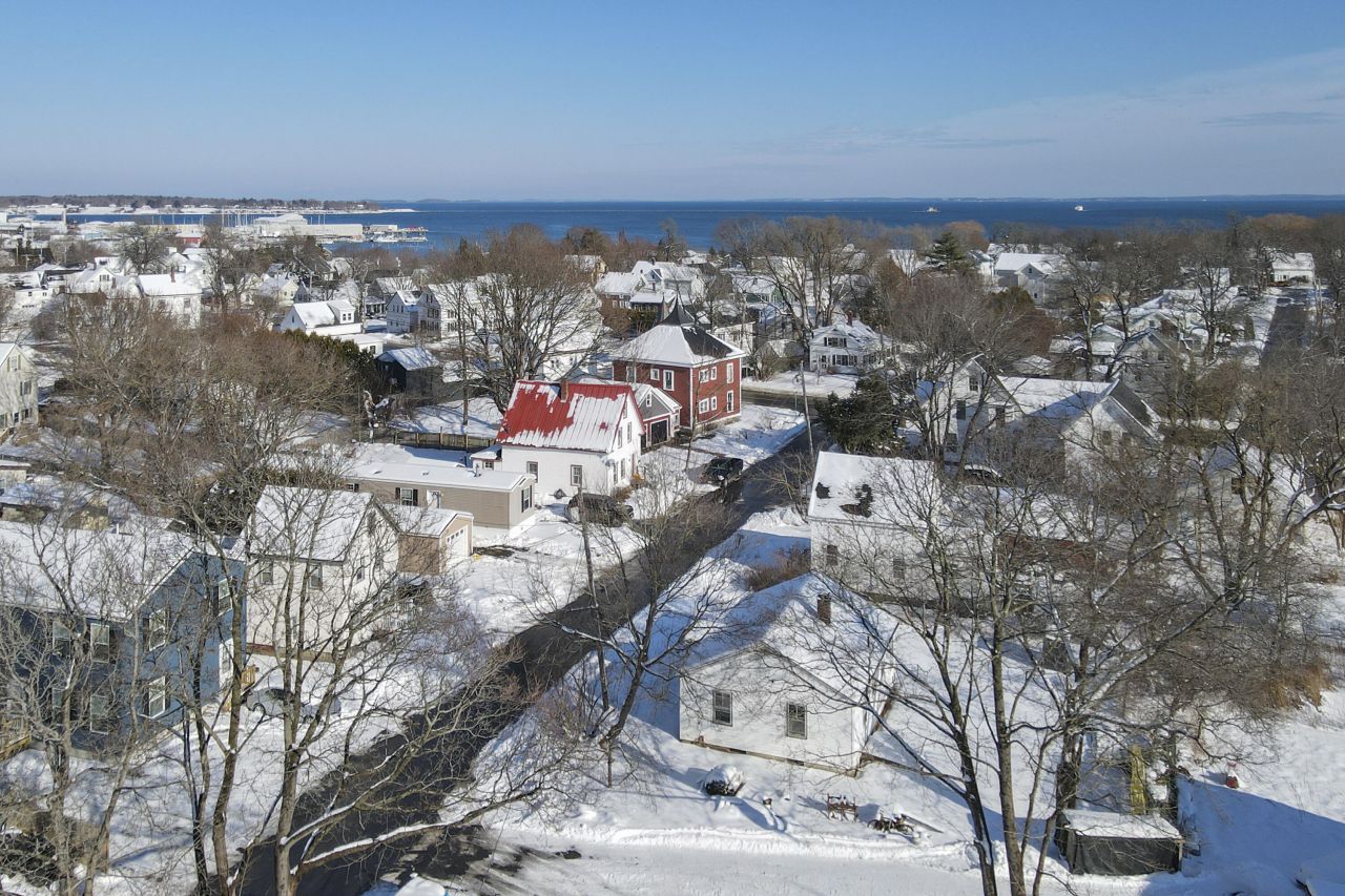 Please Call For Address, Rockland, ME 04841 Main Photo