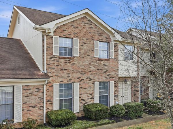 7914 Gleason Drive, Knoxville, TN 37919