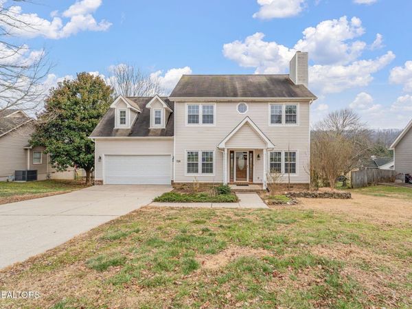 708 Marlin Lane, Clinton, TN 37716