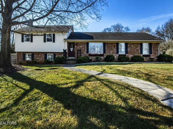 117 Gayle Rd, Knoxville, TN 37922