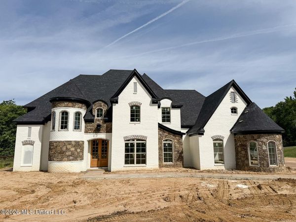11210 Vicki'S Lane, Olive Branch, MS 38654