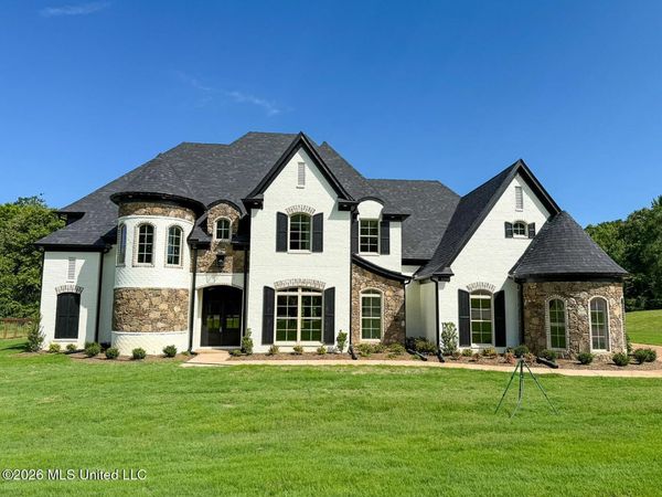 11210 Vicki'S Lane, Olive Branch, MS 38654