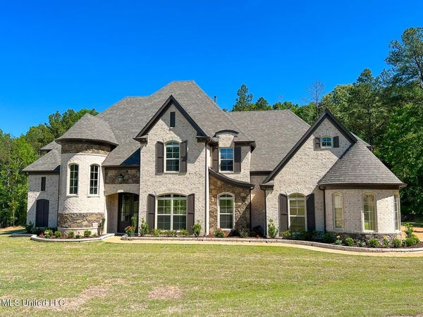 11210 Vicki'S Lane, Olive Branch, MS 38654