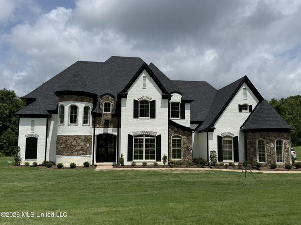 11210 Vicki'S Lane, Olive Branch, MS 38654
