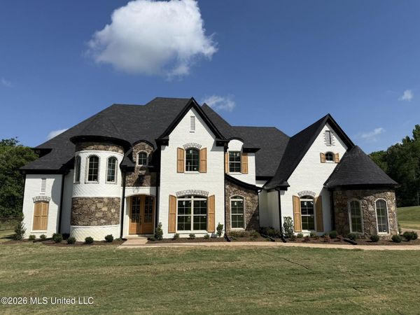 11210 Vicki'S Lane, Olive Branch, MS 38654