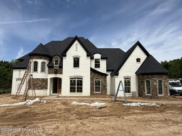 11210 Vicki'S Lane, Olive Branch, MS 38654