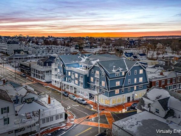 1 Ocean Avenue, Unit 414 6, York, ME 03909