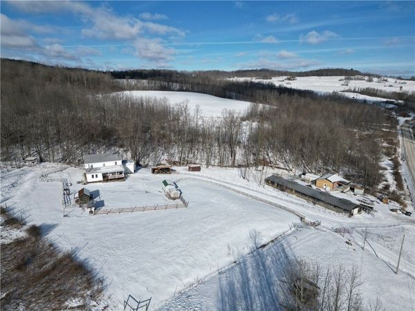 3533 County Route 82, Troupsburg, NY 14885